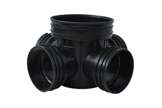 塑料檢查井有哪些功能優(yōu)勢(shì)