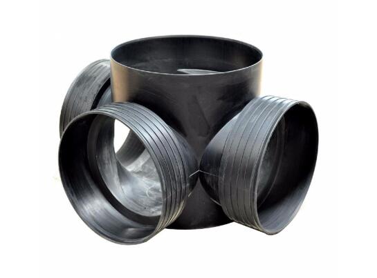 塑料檢查井密封圈問題怎么解決？